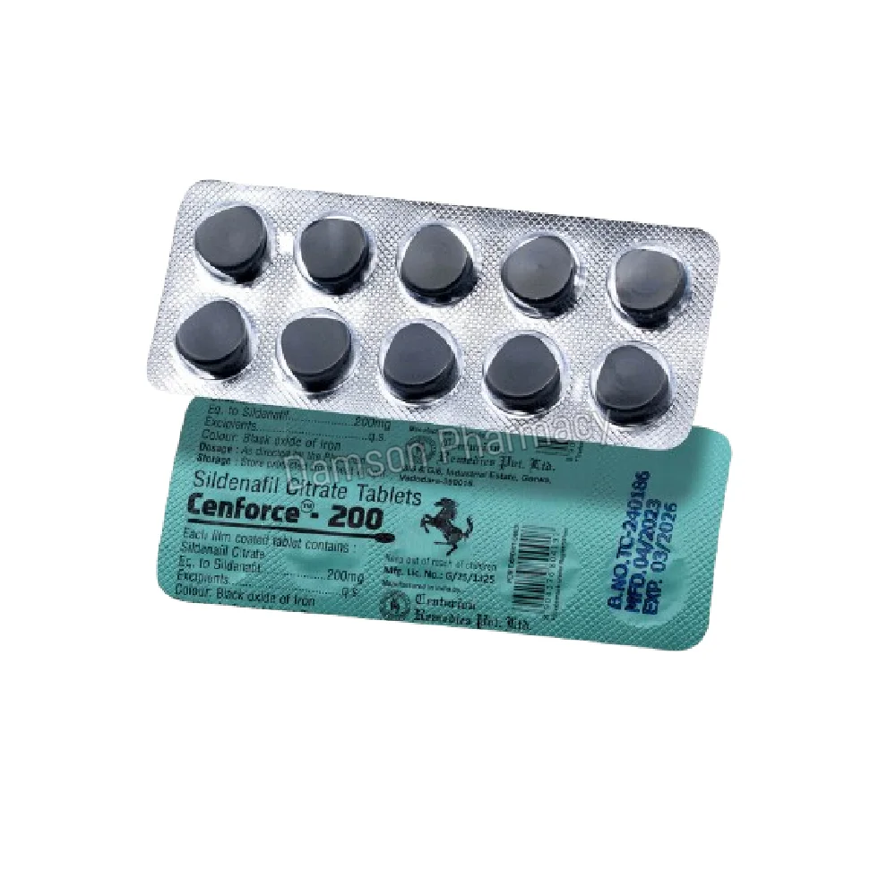 Cenforce 200mg Tablets Cenforce 200mg Tablets 2