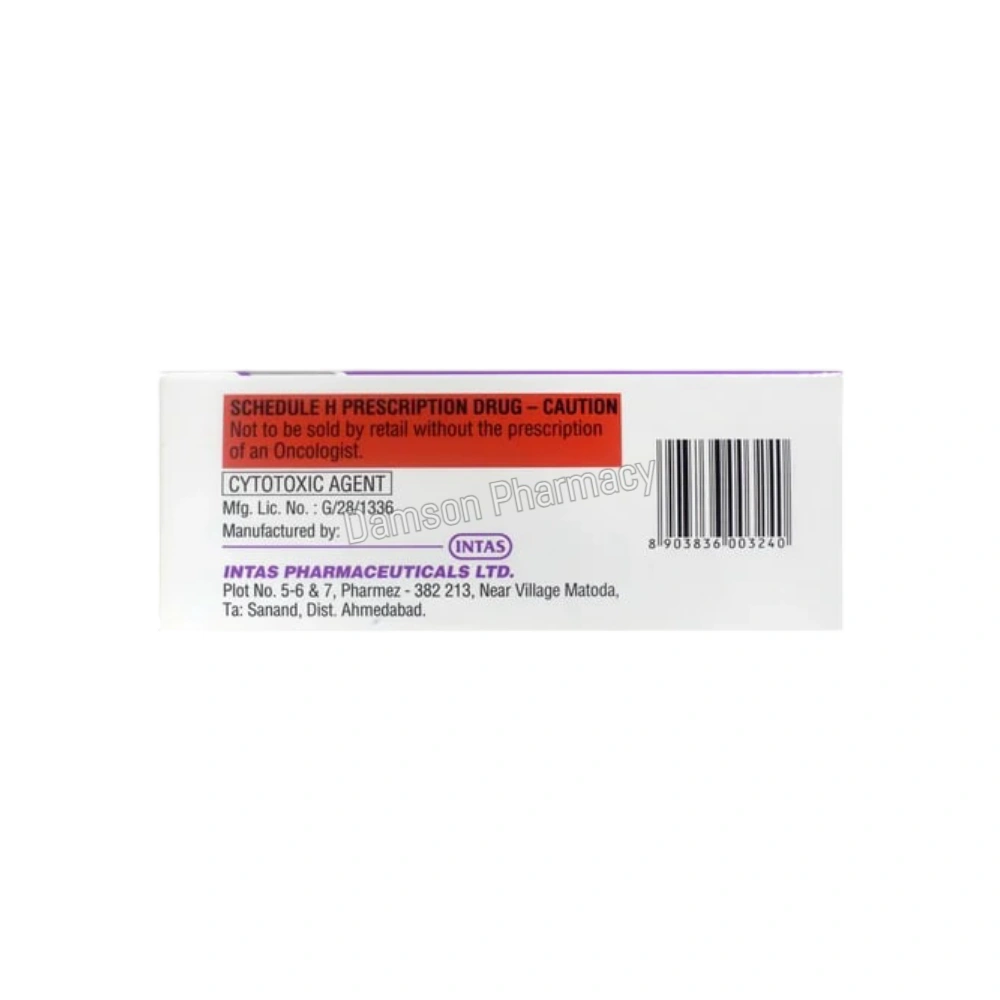 Doceaqualip 20mg Injection Doceaqualip 20mg Injection 2