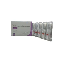 Dopar Dopamine 200mg Injection Dopar Dopamine 200mg Injection