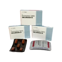 Enclomisign 50 mg Tablets Enclomisign 50 mg Tablets 1