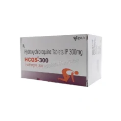 HCQs 300mg Tablets HCQs 300mg Tablets 2