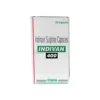 Indivan 400mg Capsules Indivan 400mg Capsules 2