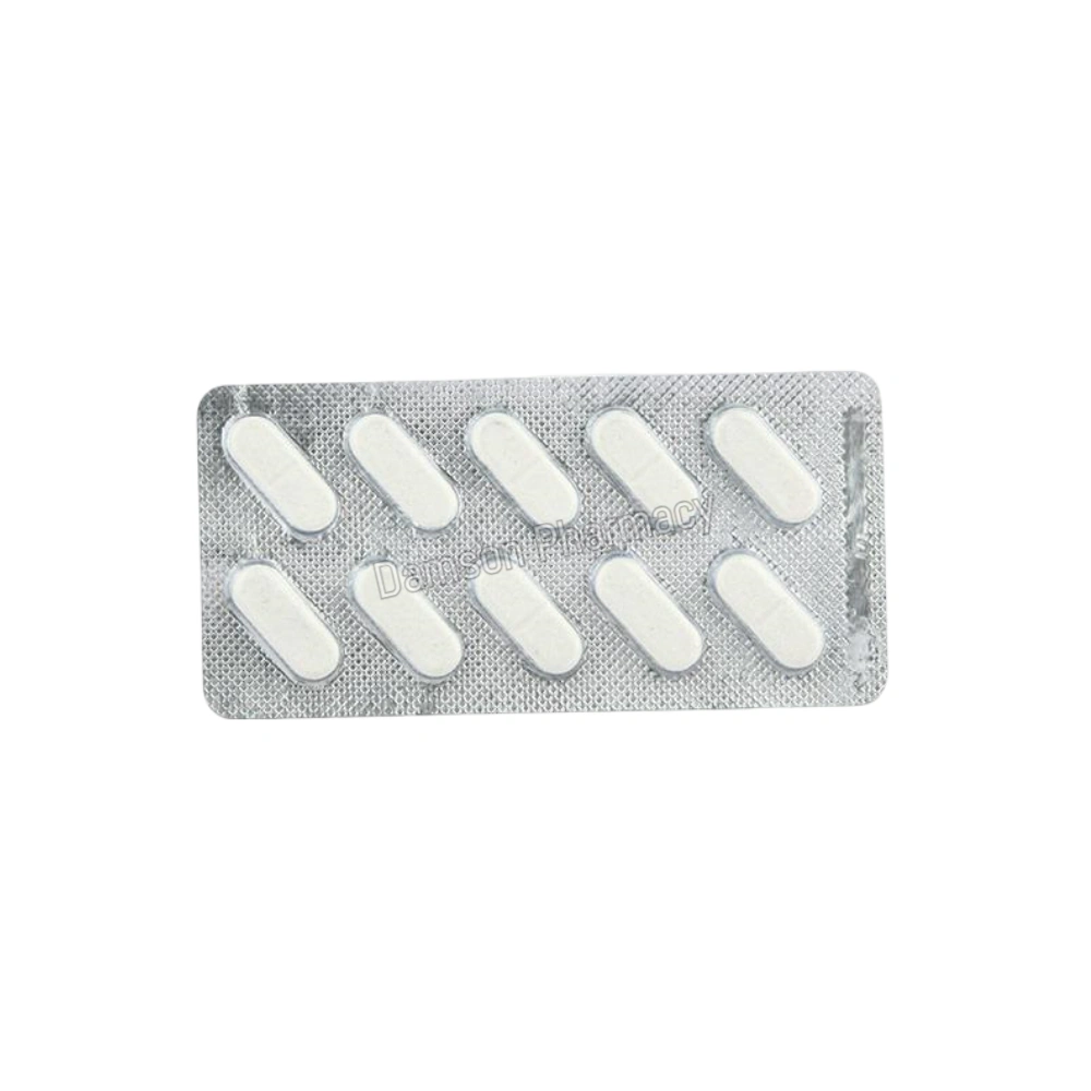 Mclazide MR 60mg Tablet Mclazide MR 60mg Tablet 1