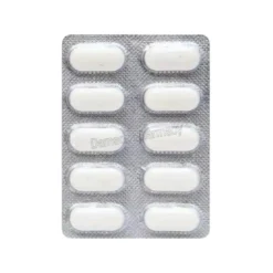 Metasens 850mg Tablet 1
