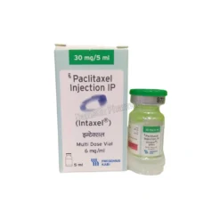 Paclitax 30mg Injection 1