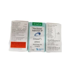 Paclitax 30mg Injection Paclitax 30mg Injection 2
