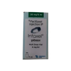 Paclitax 30mg Injection Paclitax 30mg Injection 3