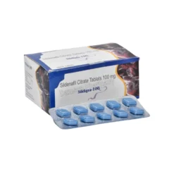 Sildigra 100mg Sildenafil Tablets Sildigra 100mg Sildenafil Tablets