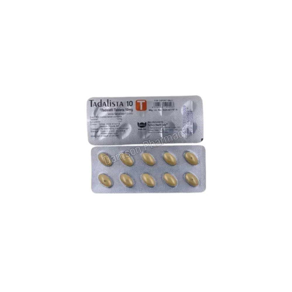 Tadalista 10 Mg Tablets Tadalista 10 Mg Tablets 1