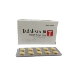 Tadalista 10 Mg Tablets Tadalista 10 Mg Tablets