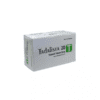 Tadalista 20 Mg Tablets Tadalista 20 Mg Tablets 2