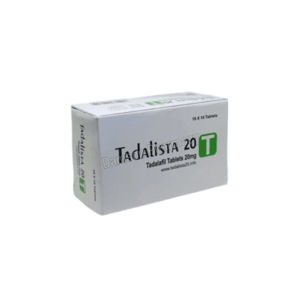 Tadalista 20 Mg Tablets Tadalista 20 Mg Tablets 2