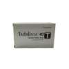 Tadalista 40 Mg Tablets Tadalista 40 Mg Tablets 2