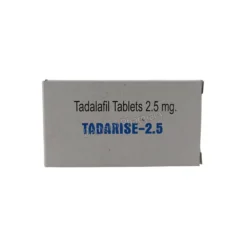 Tadarise 2.5mg Tablets Tadarise 2.5mg Tablets 2