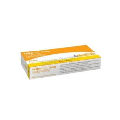 Tadavitae 5mg Tablet Tadavitae 5mg Tablet