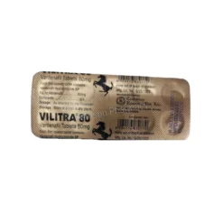 Vilitra 80mg Tablets Vilitra 80mg Tablets 1