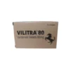 Vilitra 80mg Tablets Vilitra 80mg Tablets 2