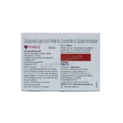 Vivitra 150mg Injection Vivitra 150mg Injection 2