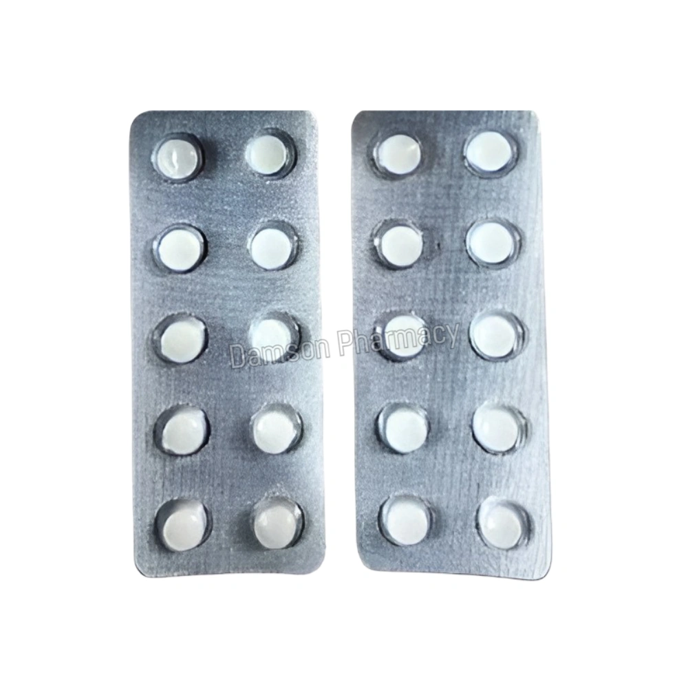 Zopirise 10mg Tablets Zopirise 10mg Tablets 2