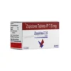 Zopirise 7.5mg Tablets Zopirise 7.5mg Tablets 3