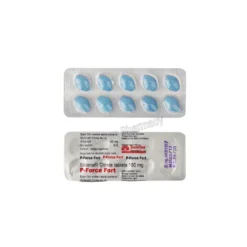 P-Force Fort 150mg Tablet P-Force Fort 150mg Tablet