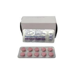 Snovitra Super Power 80mg Tablets Snovitra Super Power 80mg Tablets 3
