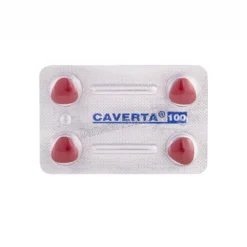 Caverta 100mg Tablet Caverta 100mg Tablet 3