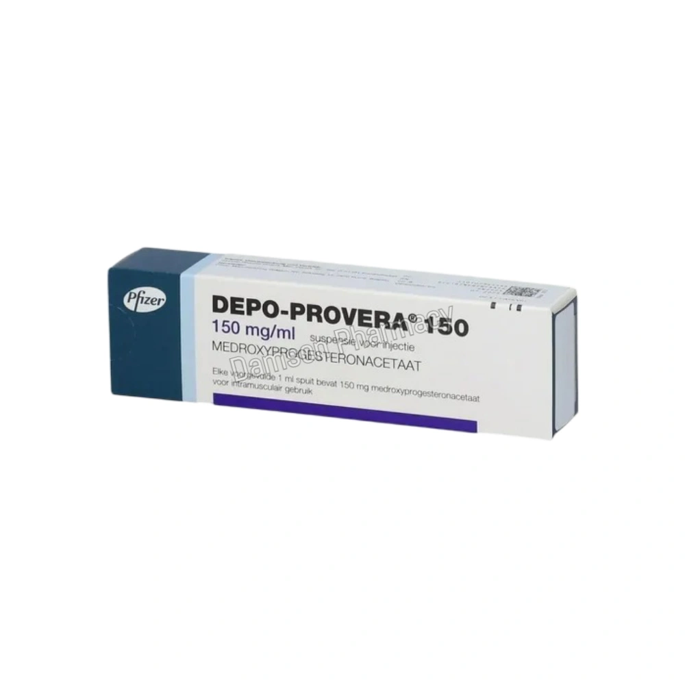 Depo Provera 150mg Injection Depo Provera 150mg Injection 2