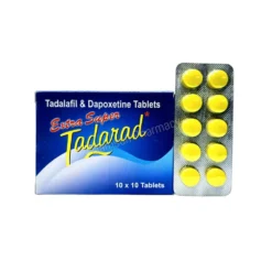 Extra Super Tadarad Tablets Extra Super Tadarad Tablets 1
