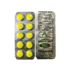 Extra Super Tadarad Tablets Extra Super Tadarad Tablets
