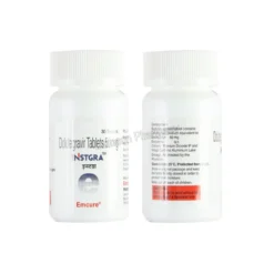 Instgra 50mg Tablets Instgra 50Mg Tablets 3
