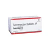 Ivecop 6mg Ivermectin Tablet Ivecop 6mg Ivermectin Tablet 3