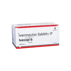 Ivecop 6mg Ivermectin Tablet Ivecop 6mg Ivermectin Tablet 3