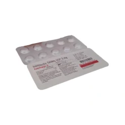 Iverheal 3mg Ivermectin Tablet Iverheal 3mg Ivermectin Tablet 3