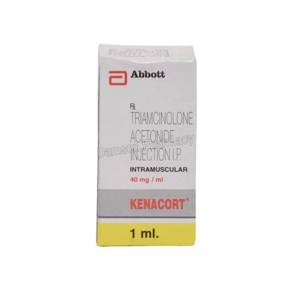 Kenacort Triamcinolone Injection Kenacort Triamcinolone Injection 1