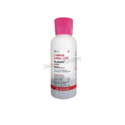 Lindane Lotion 50ml Lindane Lotion 2