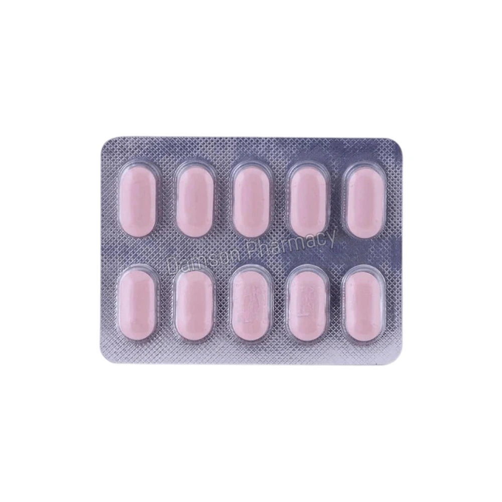 Lipicard 160mg Tablet Lipicard 160mg Tablet 2