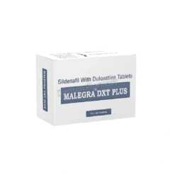 Malegra DXT Plus 160mg Sildenafil & Duloxetine Tablets Malegra DXT Plus 160mg Sildenafil & Duloxetine Tablets 3