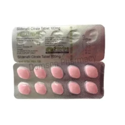Malegra Pro 100mg Tablet Malegra Pro 100mg Tablet 2