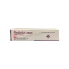 Rutinib Cream (Ruxolitinib) 1