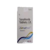 Sorafenat 200mg Tablets 1