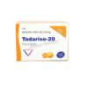 Tadarise 20mg Tadalafil Oral Jelly Tadarise 20mg Tadalafil Oral Jelly 3