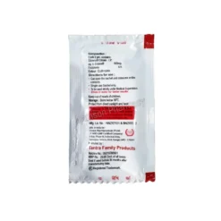 Tantra Oral Jelly Tantra Oral Jelly 1