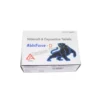 Abhiforce D 160mg Sildenafil & Dapoxetine Tablets Abhiforce D 160mg Sildenafil & Dapoxetine Tablets 2