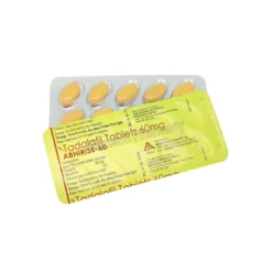 Abhirise 60mg Tadalafil Tablets Abhirise 60mg Tadalafil Tablets 2