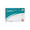 Abhirise 60mg Tadalafil Tablets Abhirise 60mg Tadalafil Tablets