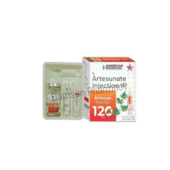 Artecan Artesunate 120 Injection Artecan Artesunate 120 Injection 2