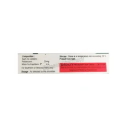 Asklerol 3% Injection Asklerol 3 Injection 1