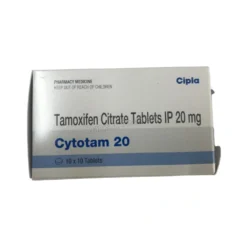 Cytotam 20mg Tablet