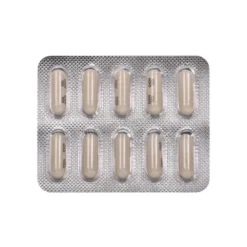 Danogen 100mg Capsule Danogen 100mg Capsule 1